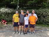 Equipe Arnaud