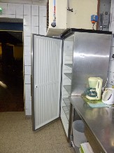 Frigo cuisiine